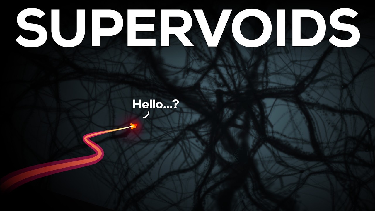 This Is the Scariest Place in The Universe