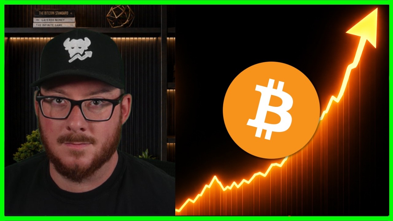 🚨 Bitcoin Just Closed Its Most Bullish Weekly Candle of 2026 And Nobody Believes It