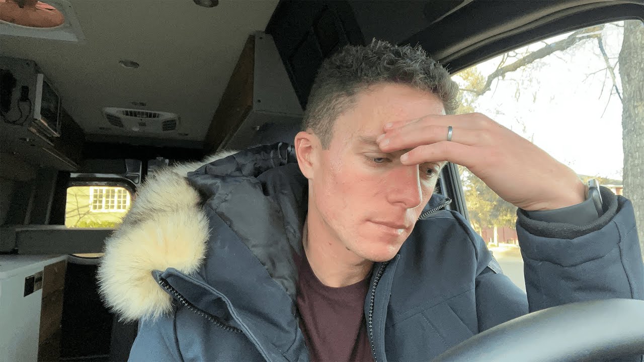 I'm Taking A Break From Dropshipping...