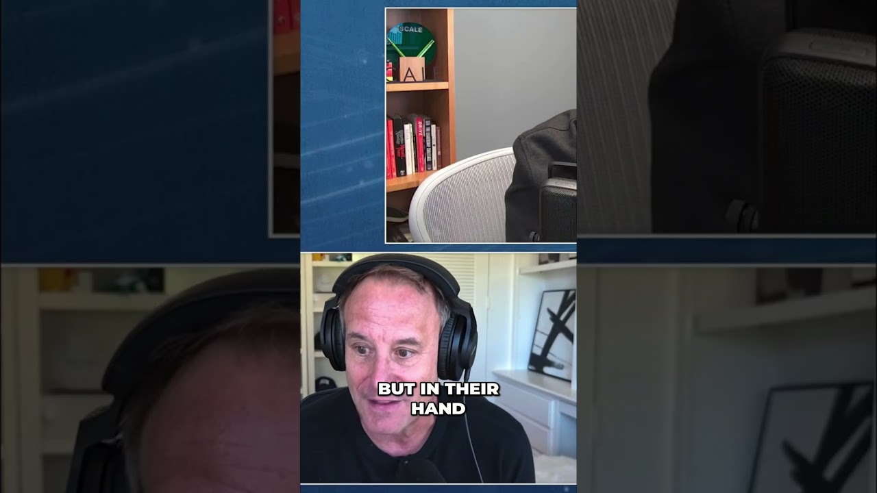 SaaS-pocalypse: The Real Growth Crisis Unveiled #shorts