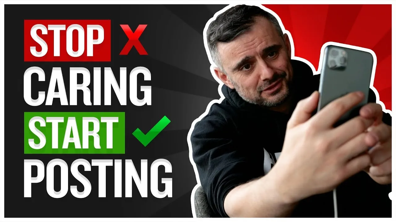 Преодолейте страх осуждения и начните строить личный бренд в интернете сегодня