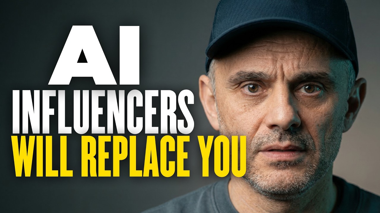 You’re About to Compete With 100 Billion Creators