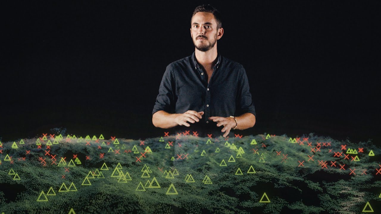 The global movement to restore nature's biodiversity | Thomas Crowther