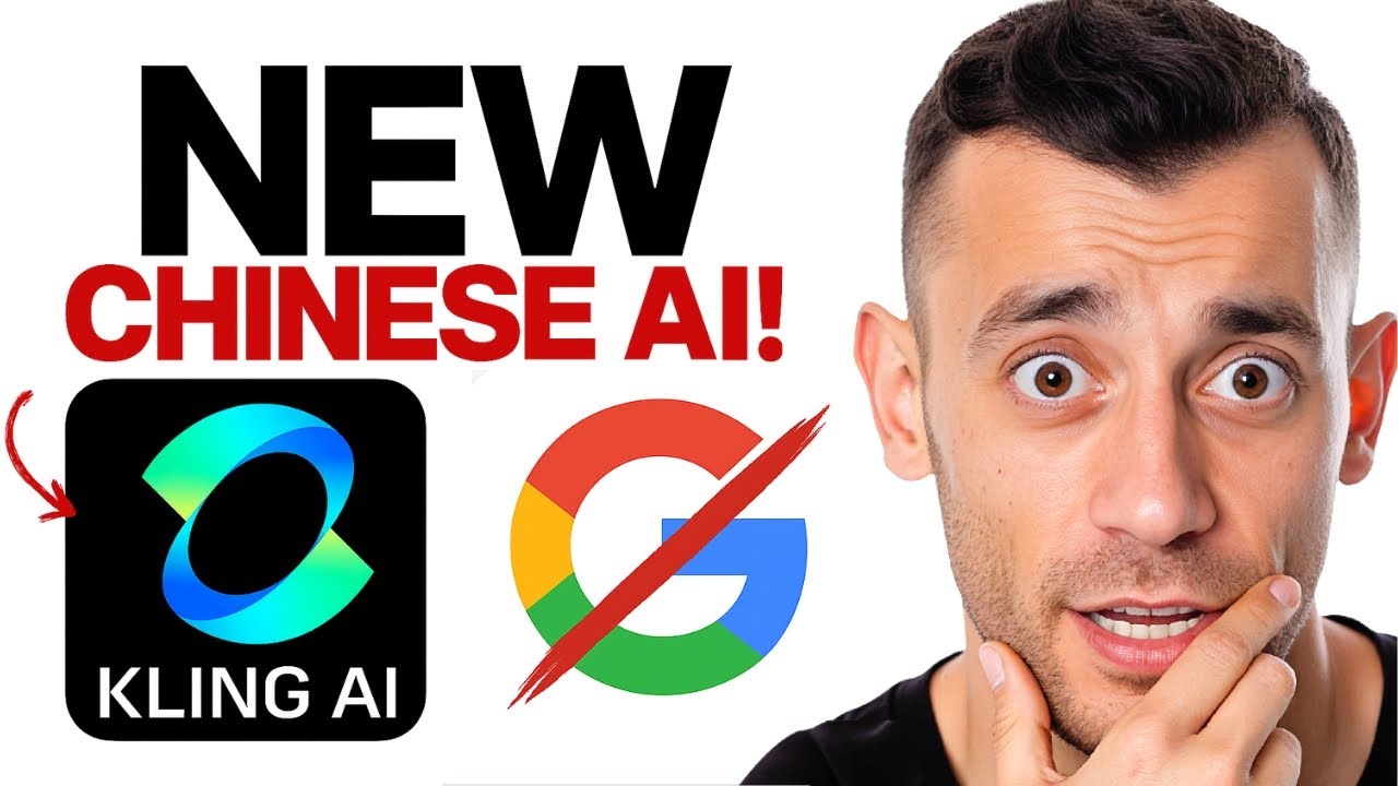 Kling 2.1 DESTROYS Veo 3?  🤯