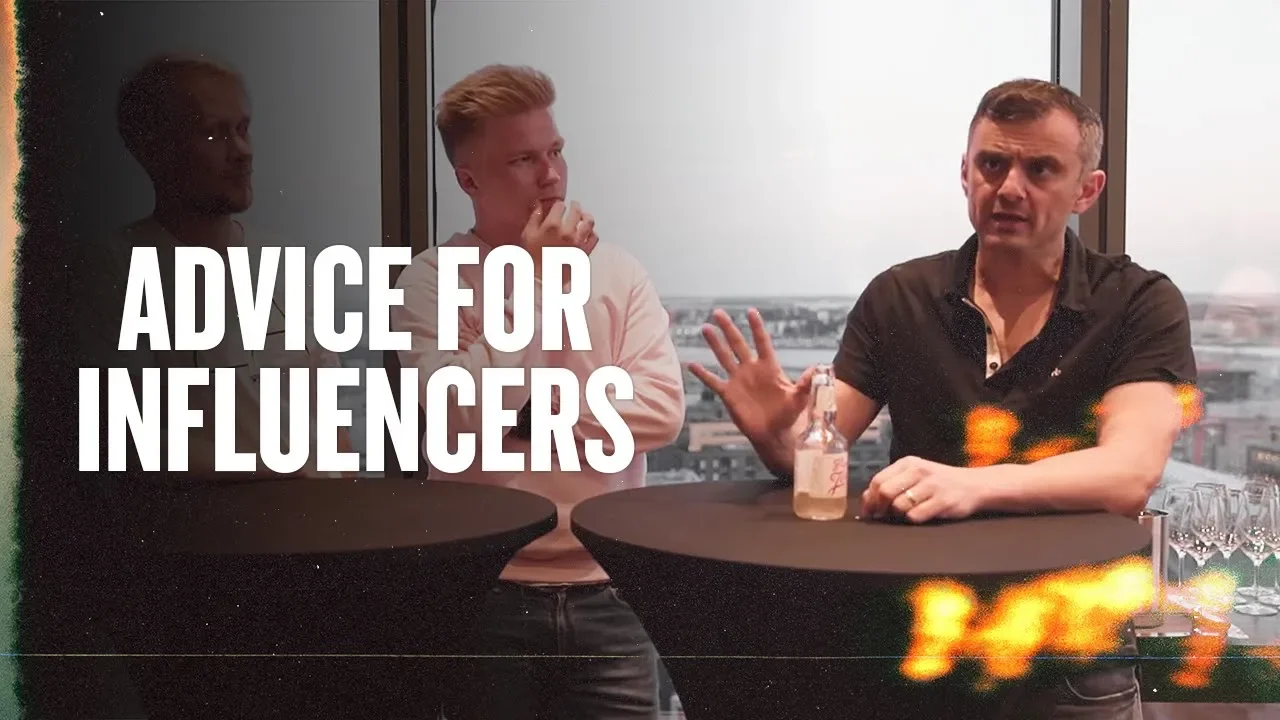 Tips for Influencers to Get More Followers and Sponsorships in 2018 | Talk in Helsinki, Finland