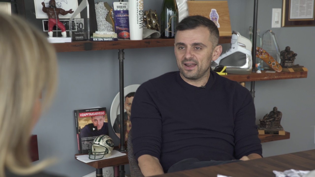 Lessons in Branding & Marketing with THE EIGHTH | Garyvee Business Meeting