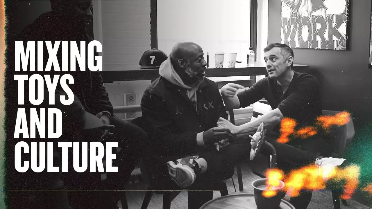 What Happens When Culture and Toys Meet? | Meeting With Set Free