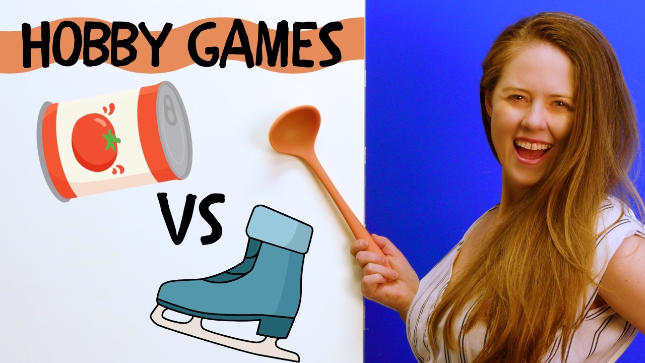 Ice Skating vs Cooking Class | Who will win?