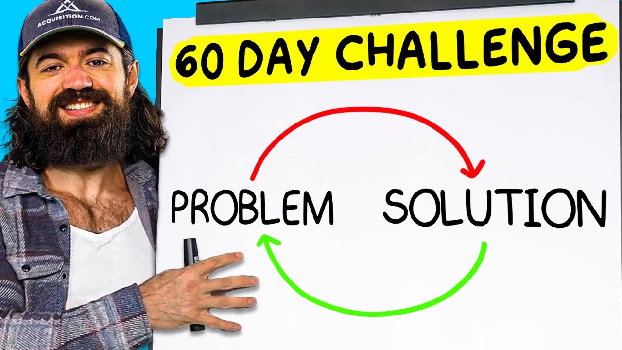 I Tried This Simple Business Strategy for 60 Days. This is what happened