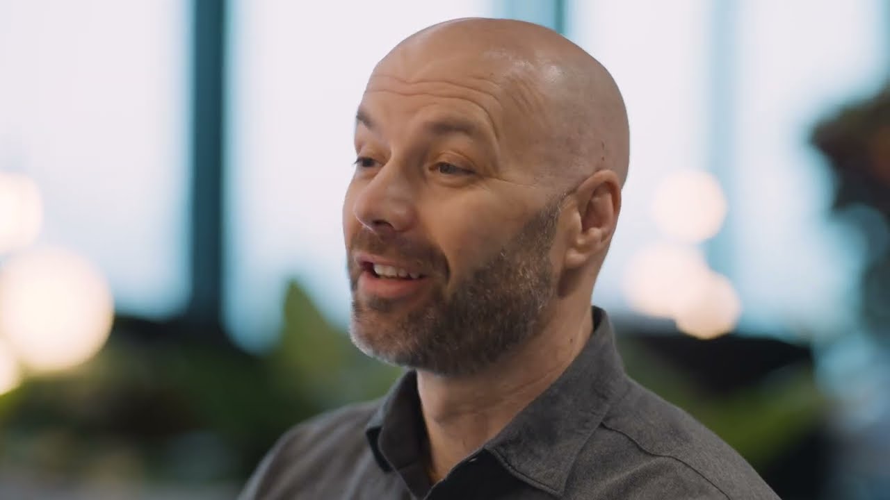 Booking.com personalizes travel at scale with AI-powered experiences