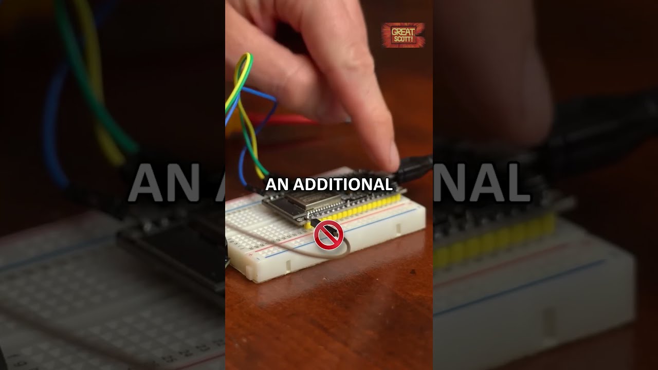 This USB-C PD Trigger Board is the Future?! #tech #usb #usbc #trigger #board #powerdelivery