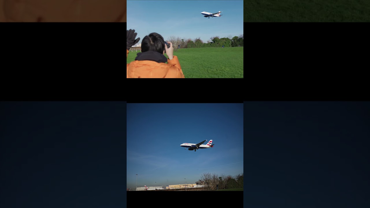 Tried using the Hasselblad X2D II for some plane photography and wondered how much I could crop in