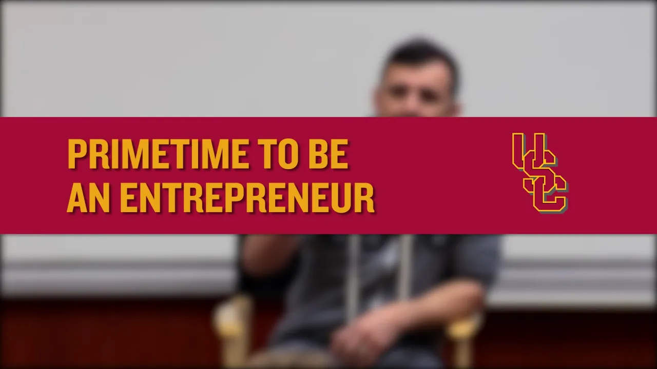 Entrepreneurship: Stop Being Romantic