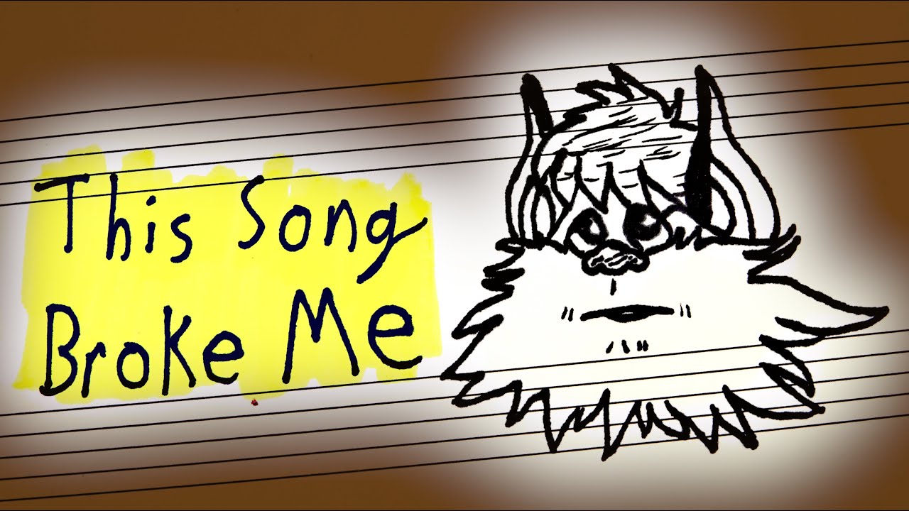 I Listened To One Song On Repeat For A Month