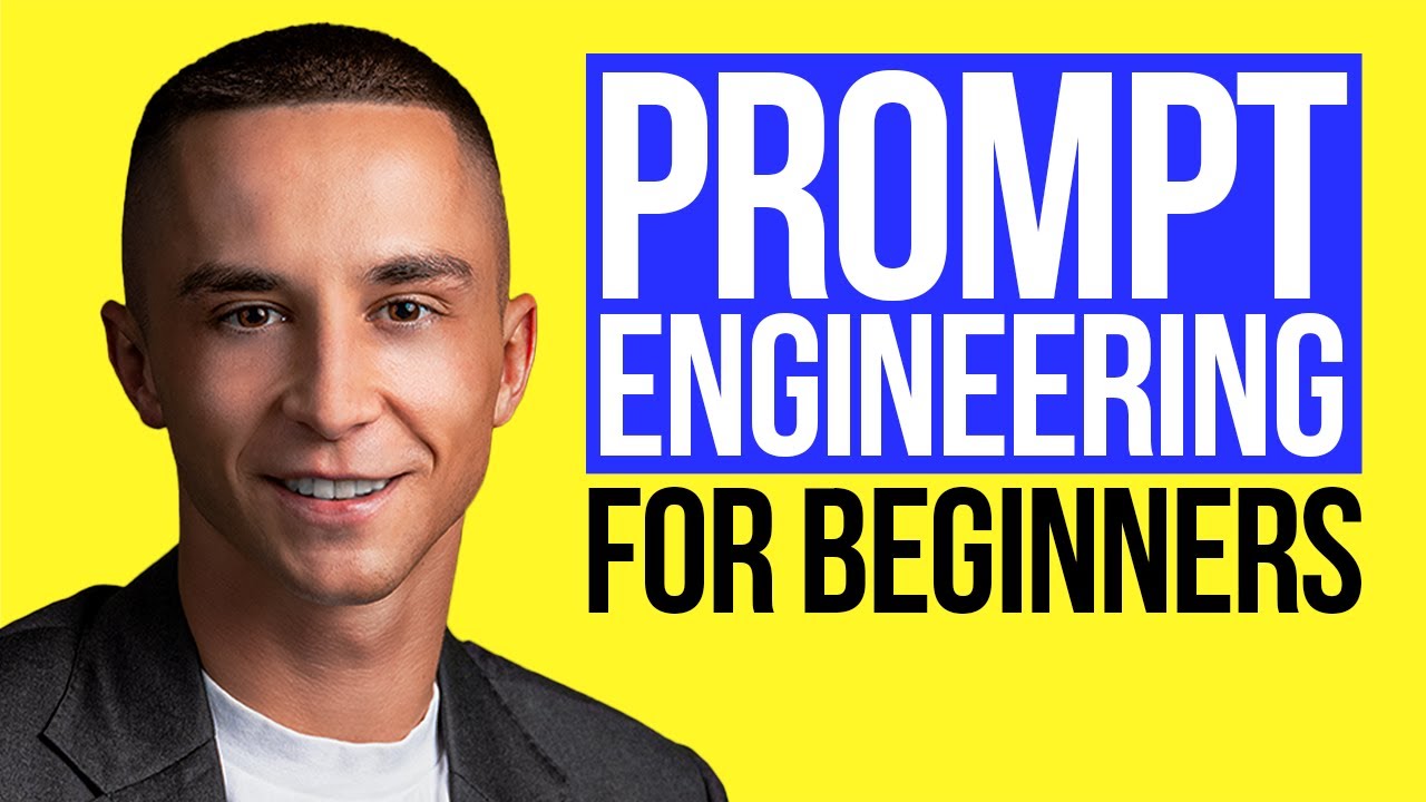 Master Prompt Engineering (Full Guide)