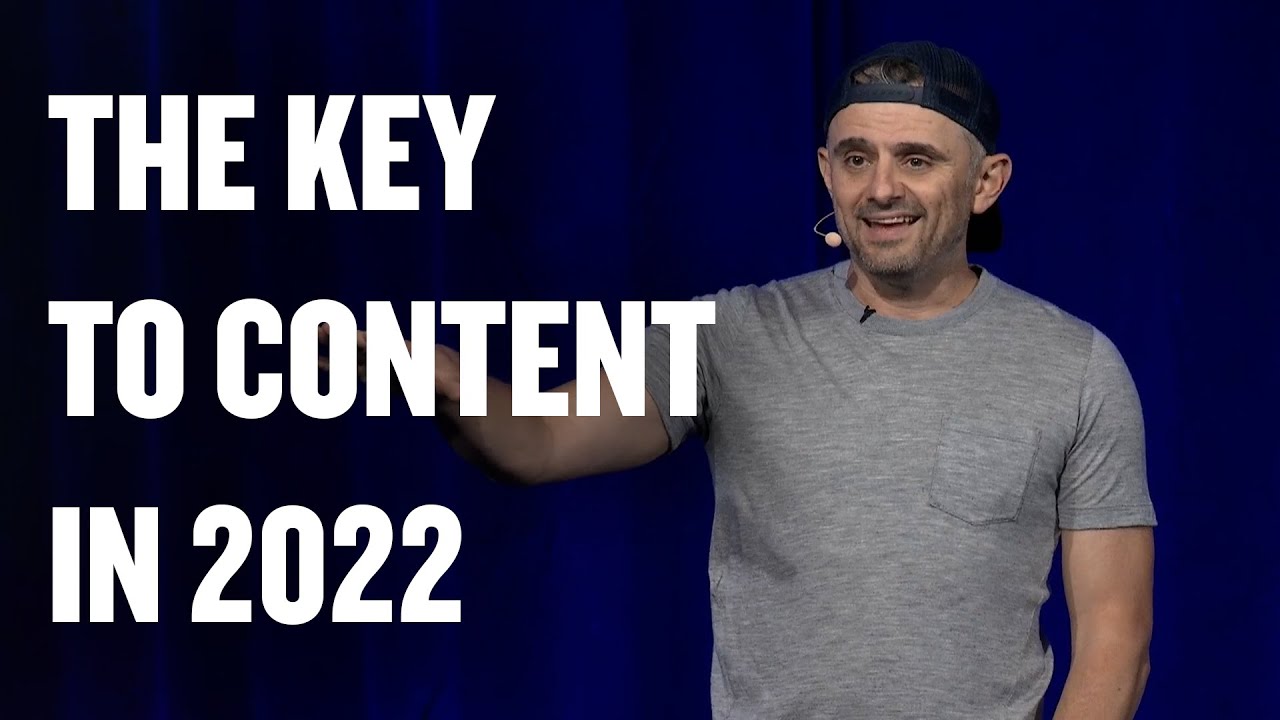 Масштабируйте бизнес и создавайте контент, который продает в 2022 году и далее