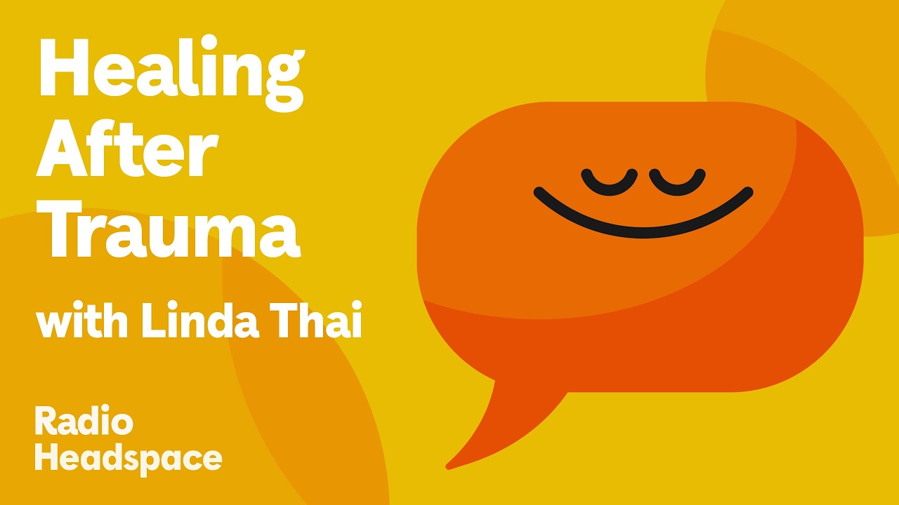 How Mindfulness Helps Trauma Survivors Feel Safe Again: A Conversation with Linda Thai