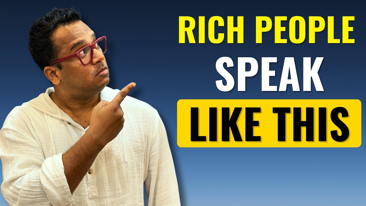 Give Me 12 Minutes, and I'll Show You How to Speak Like a CEO