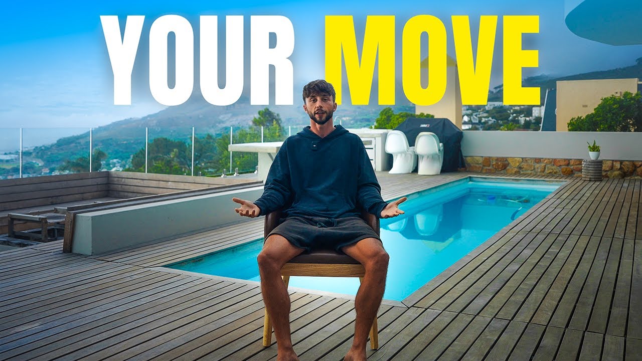 I’ve been called crazy before…