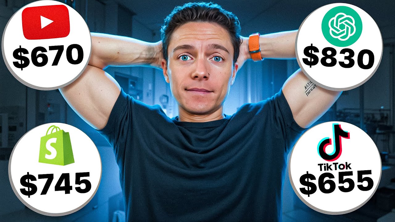 4 Lazy Ways Beginners Can Start an Online Business in 2026