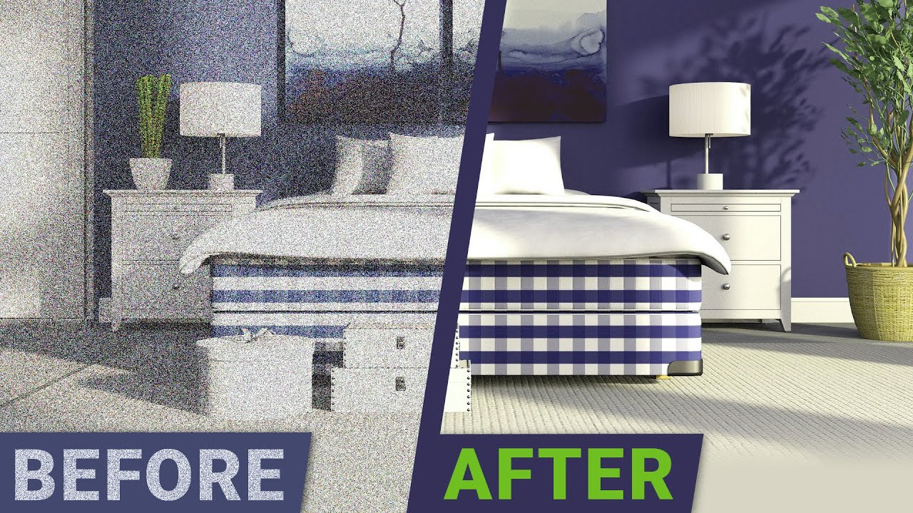 NVIDIA's Ray Tracing AI - This is The Next Level! 🤯