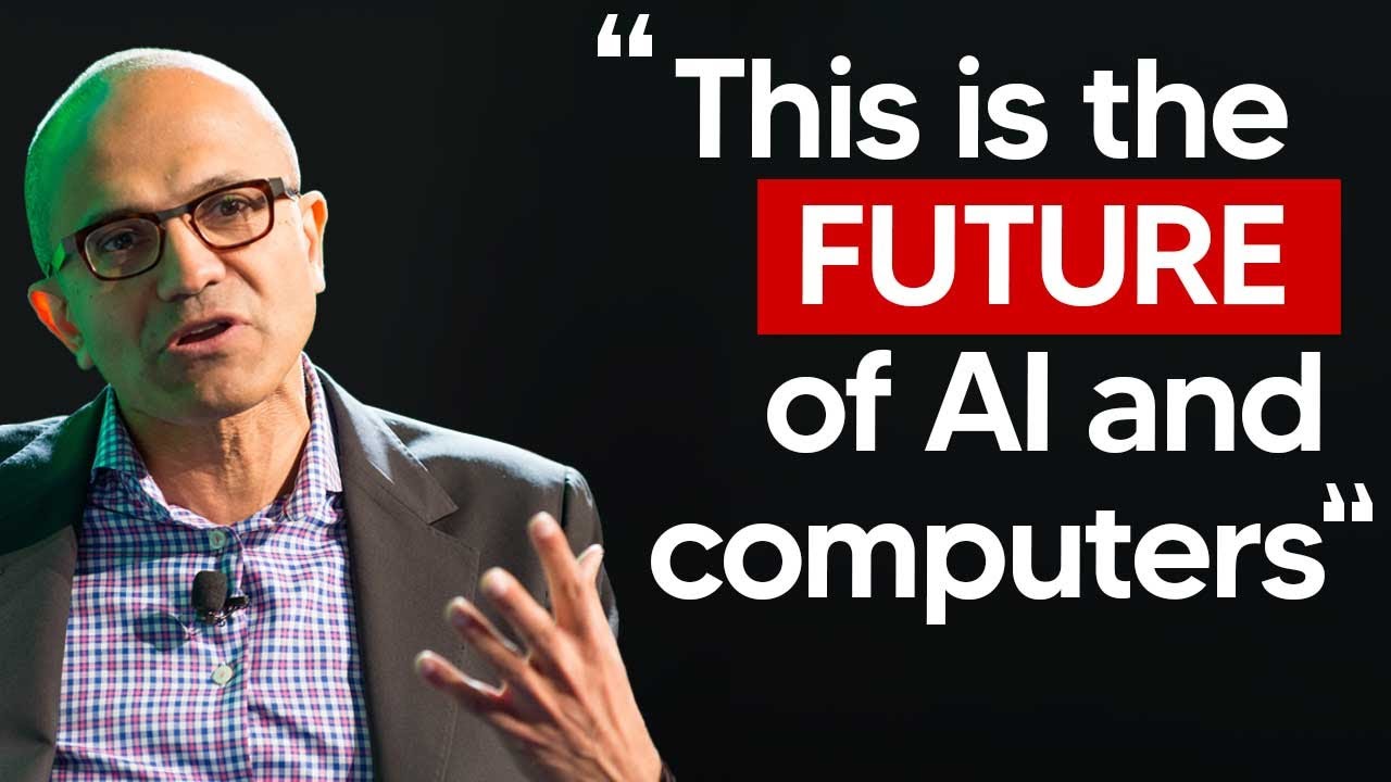 Microsofts New AI Copilot WIll Change The Way We Use Computers Forever.