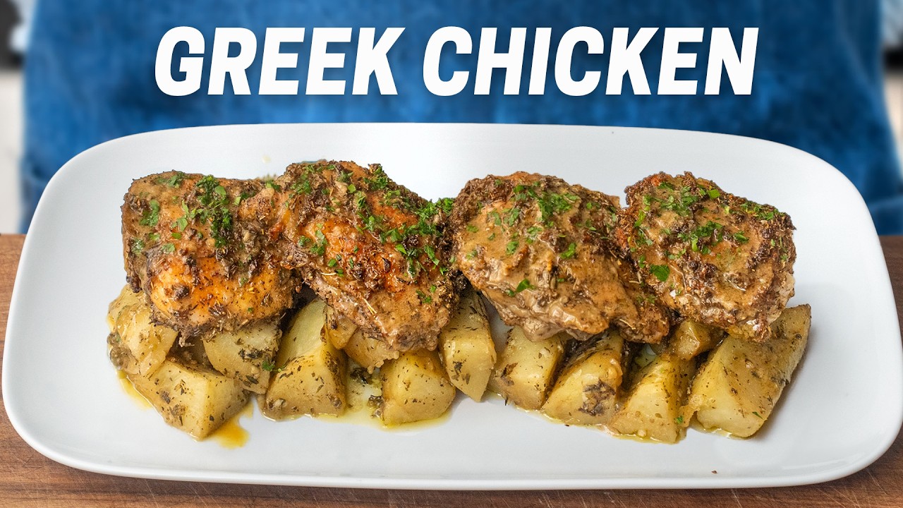 The One Pan Dinner I Wish I Knew Sooner