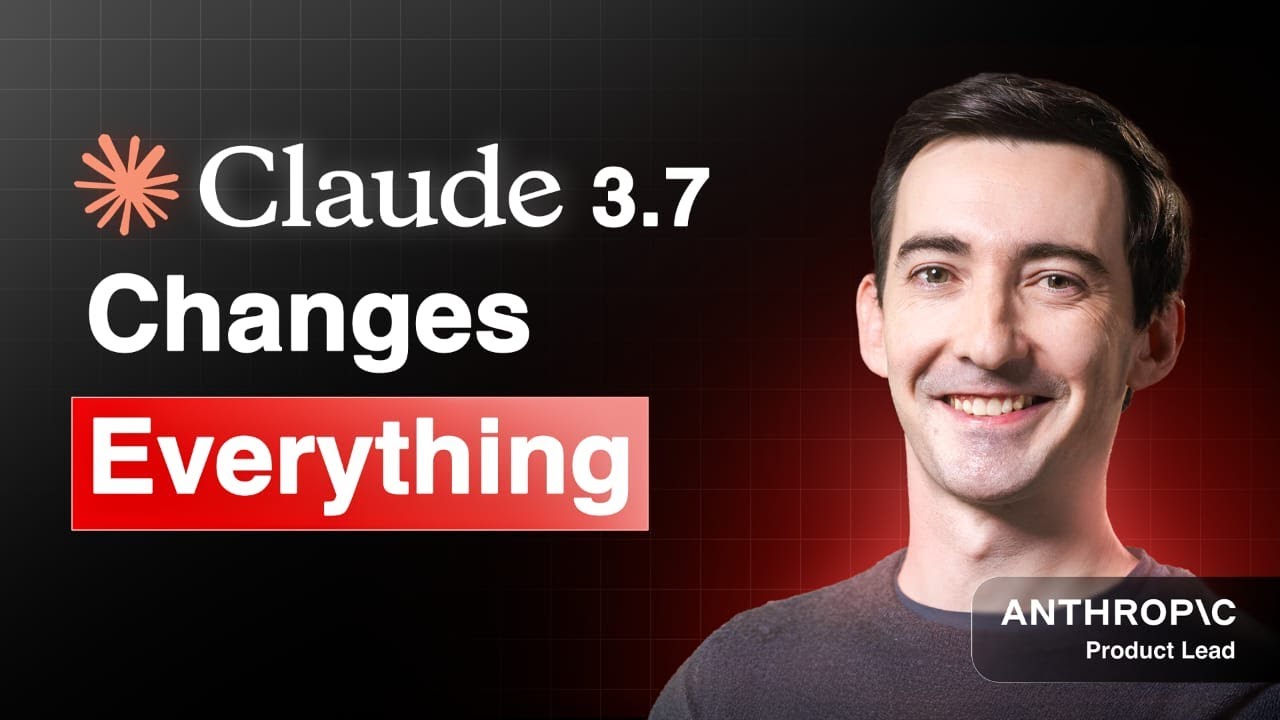 Exclusive: Inside the Best AI Model for Coding and Writing | Scott White (Anthropic)