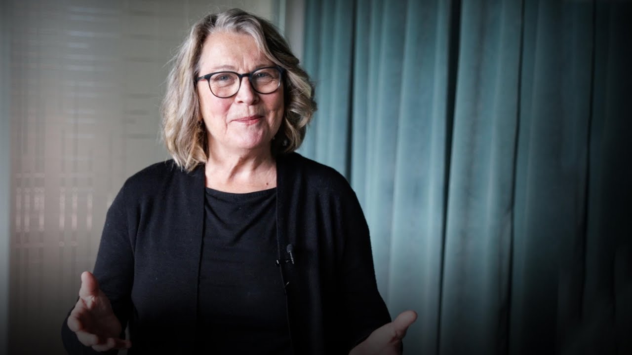 Patty McCord: 4 lessons the pandemic taught us about work, life and balance | TED