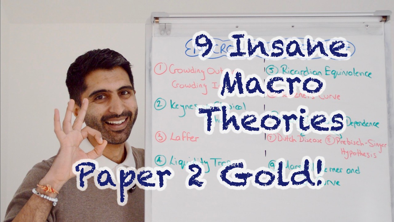 9 Unbelievable Ways to Show Off in Paper 2! Incredible Paper 2 Revision 😎
