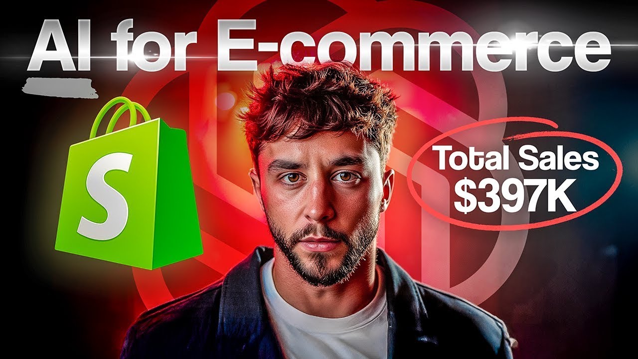 7 Proven AI Systems Giving Ecommerce Stores an Edge in 2025