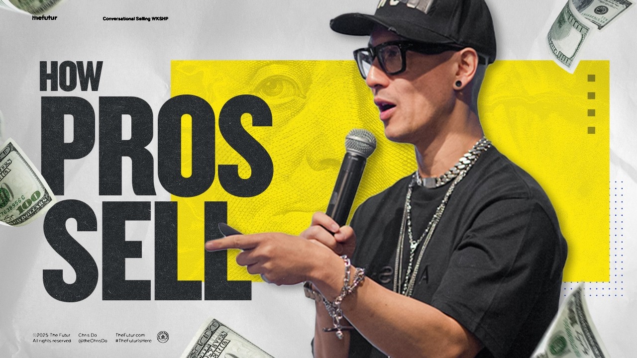 The Real Job of a Sales Call (It's Not What You Think)