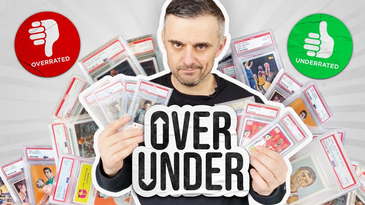 Overrated or Underrated: PSA, Dwyane Wade, Zion Williamson, and the Next $1,000,000 Card