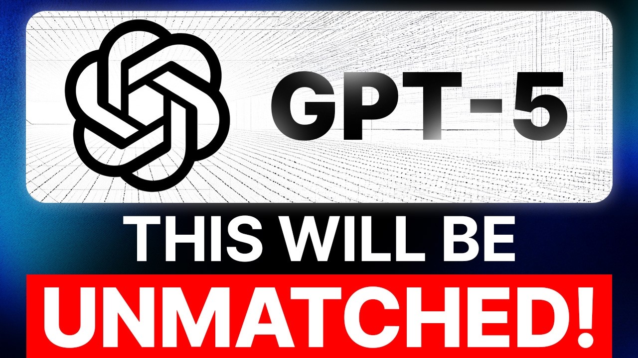 OpenAI’s NEW GPT 5 (FREE!) 🤯