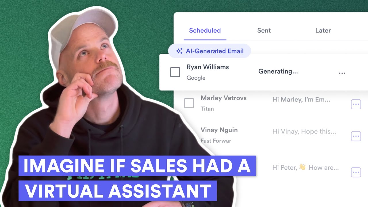 Find More Leads with Vidyard Prospector: Your Go-To Sales Prospecting Tool