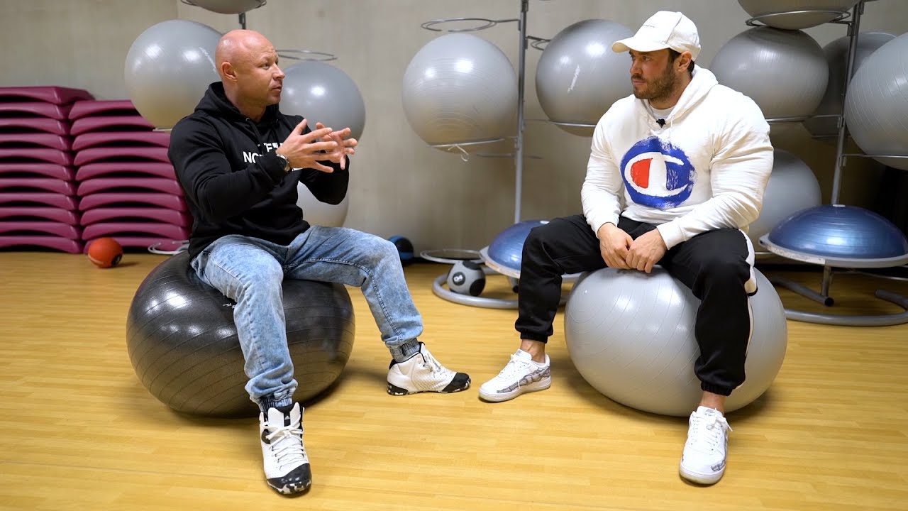 Освойте научный подход к гипертрофии: как набирать мышечную массу без фармакологии и перетренированности