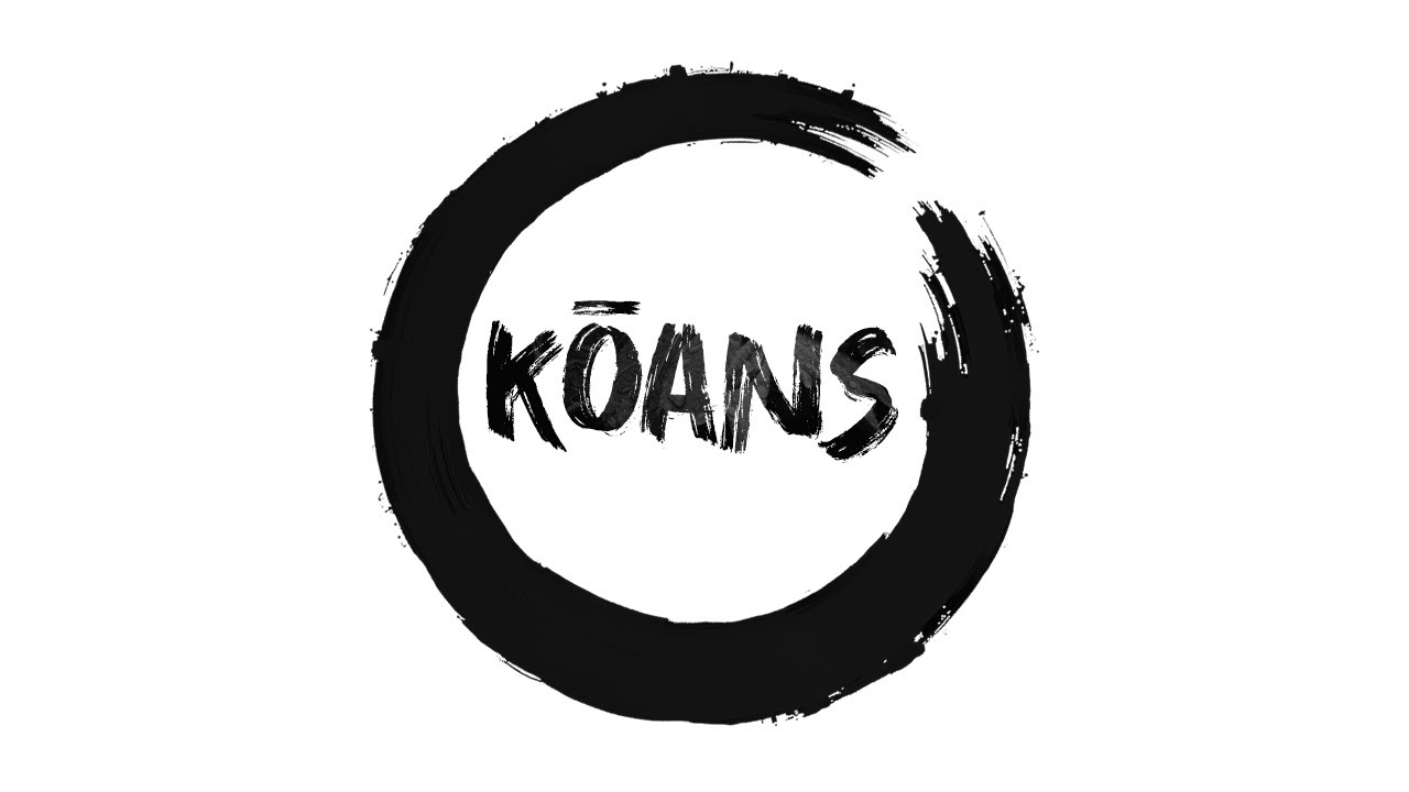 Kōans