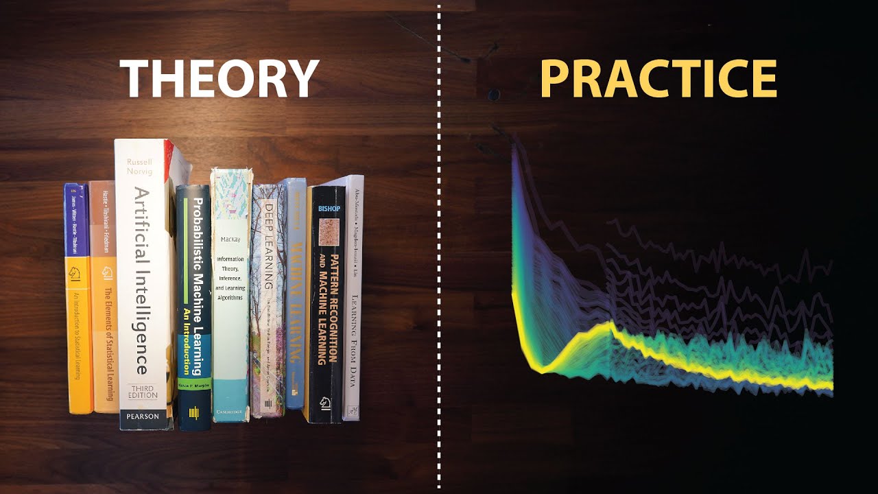 What the Books Get Wrong about AI [Double Descent]