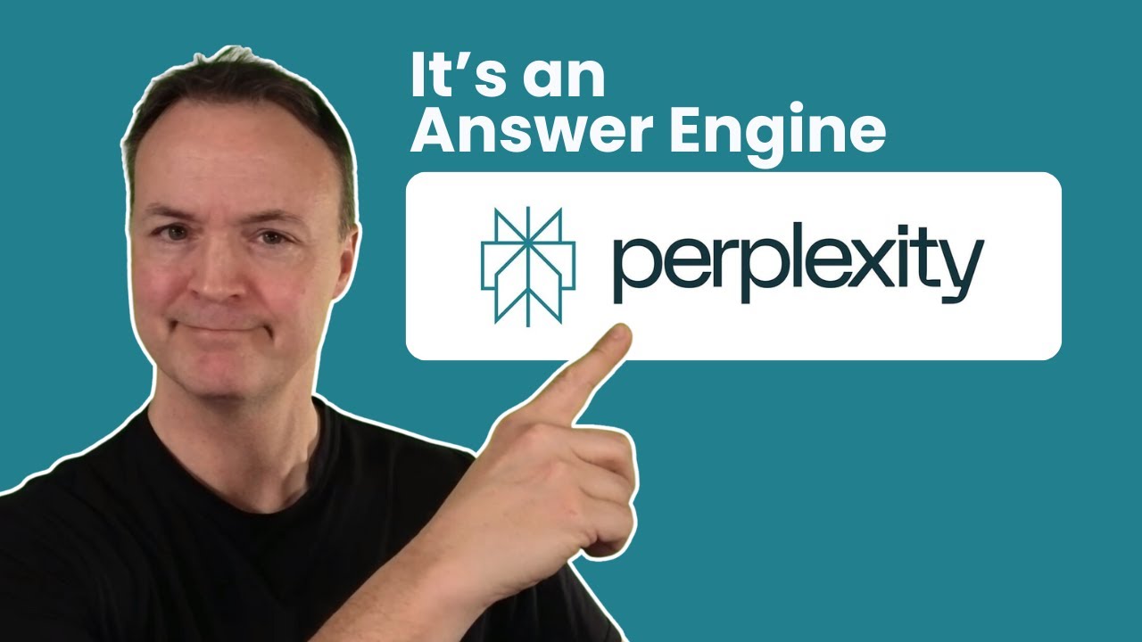 Ditch Google, Embrace Perplexity AI for Search