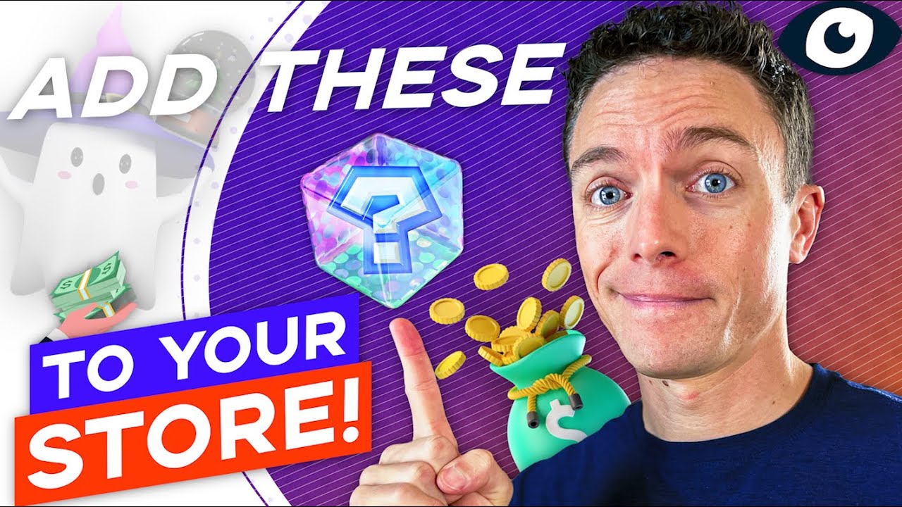 Hot Items to Dropship NOW this Halloween! (Revealed)