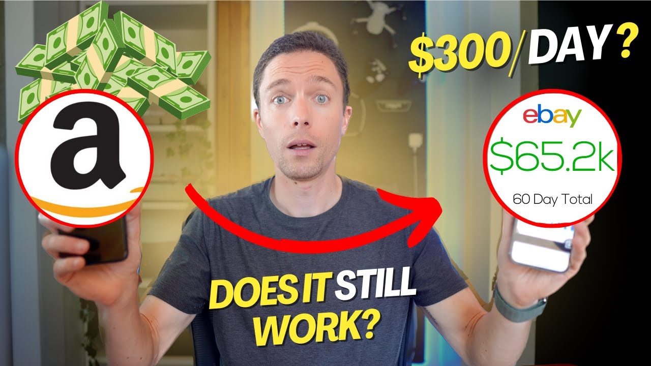 DROPSHIPPING ON EBAY IN 2026 | Does It STILL Work ($300/Day?) 🧐