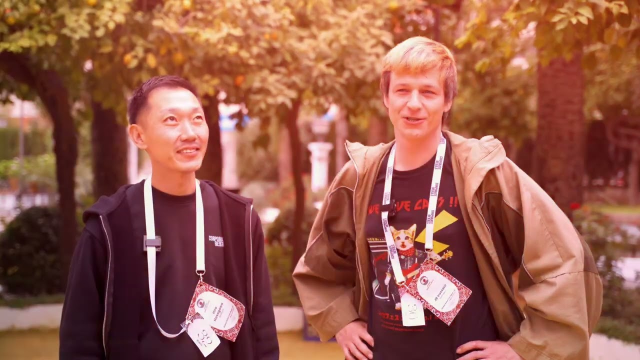 Corporate Rebels Global Meetup - The #1 Event for Self-Managing Organizations