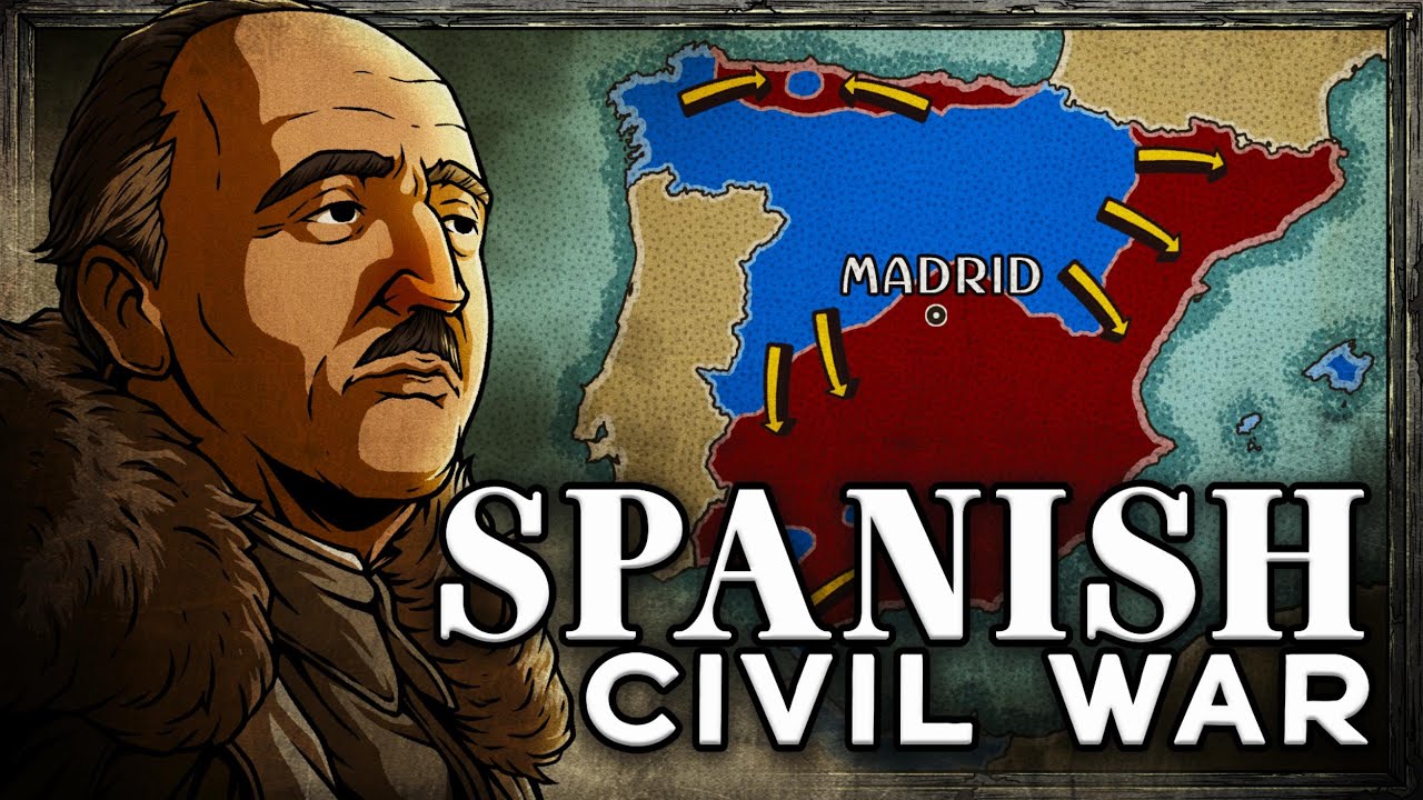 Spanish Civil War