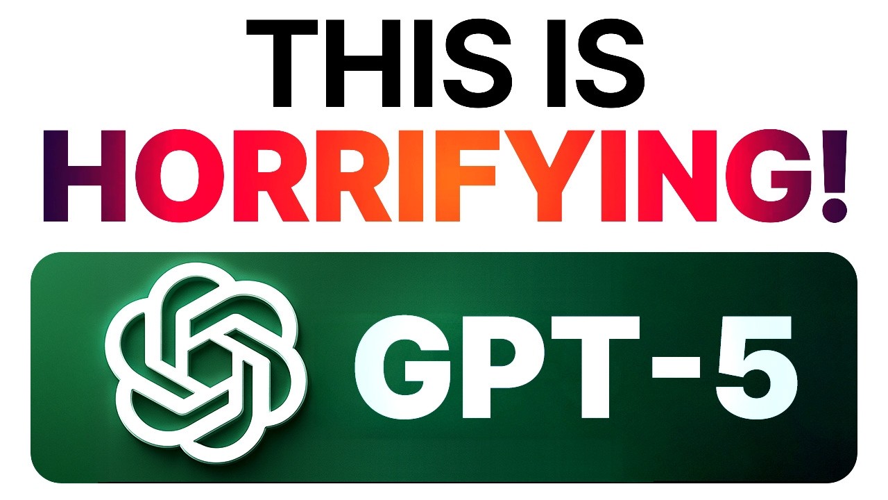 NEW GPT-5-Codex Update is INSANE 🤯