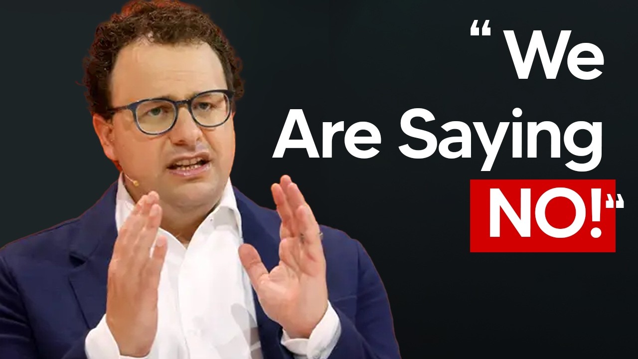 Anthropic REFUSES Military Demands, Pentagon Left STUNNED!