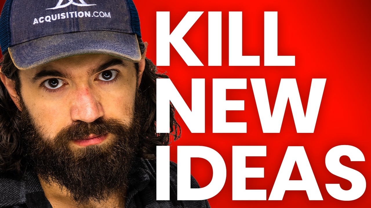 The REAL Reason You’re Not Making as Much Money As You Want