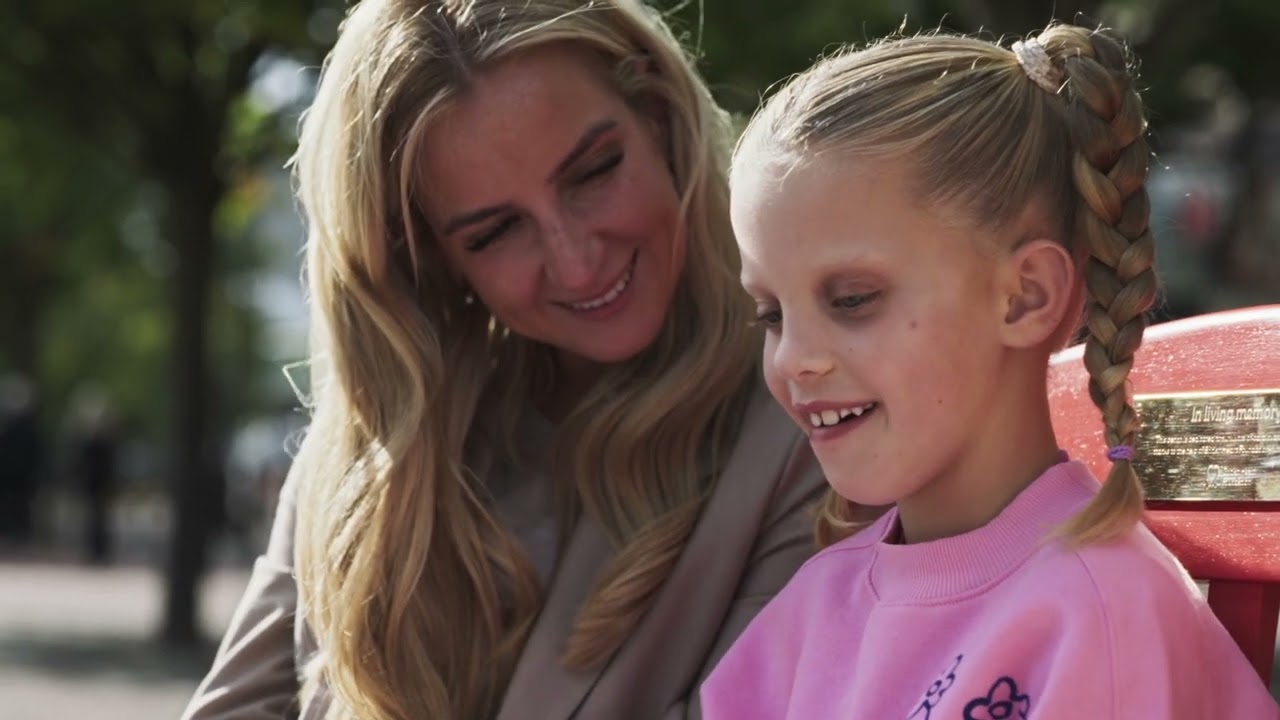 British Heart Foundation – Keep us beating (3 Minutes)