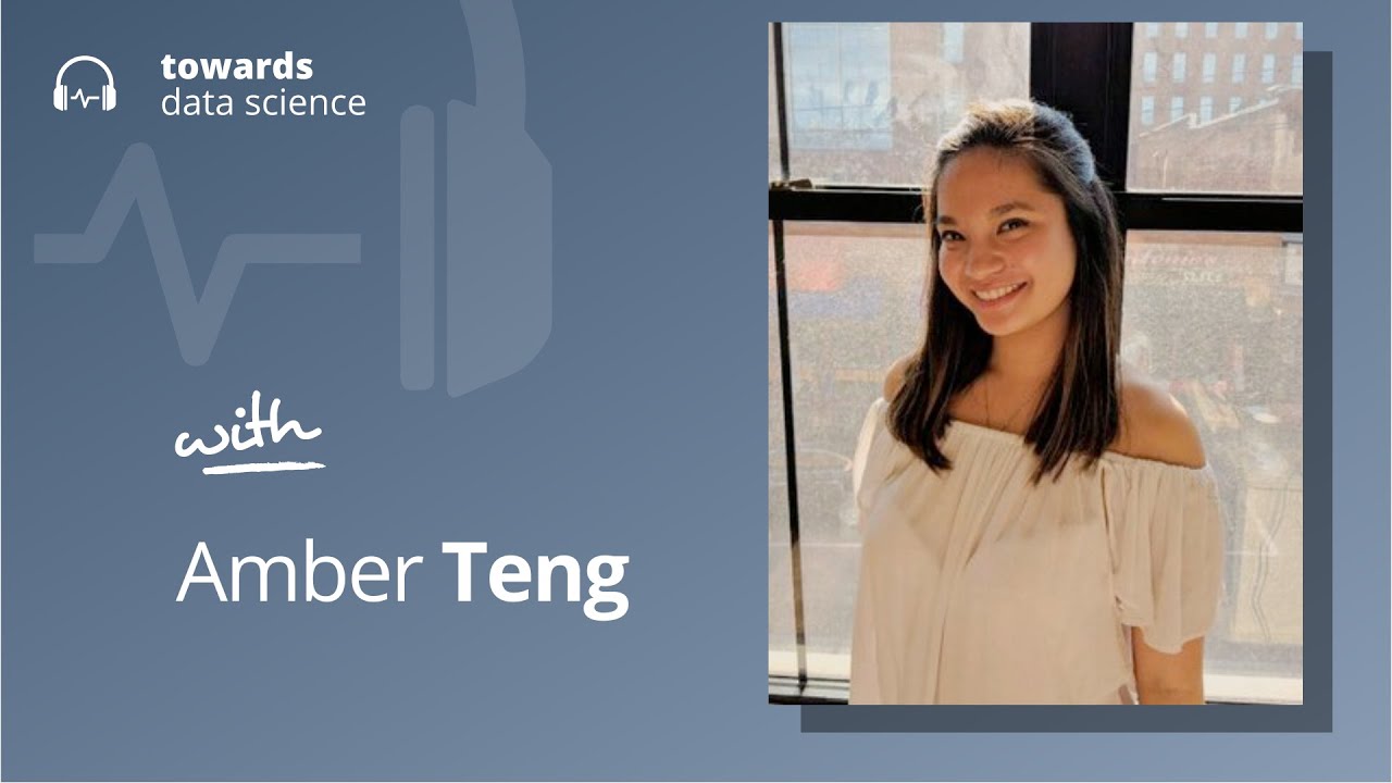 Amber Teng - Building apps with a new generation of language models