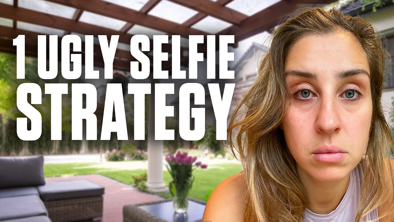 I make $80k/month with ONE Instagram Story per day. Here's what I post!