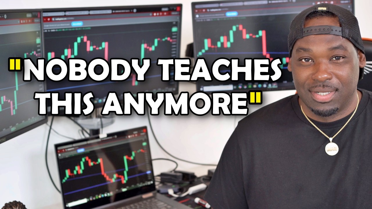 How To Master Trading Reversals On The 5 Min (All You Need To Know)